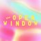 The Open Window