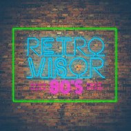 Retrô Visor