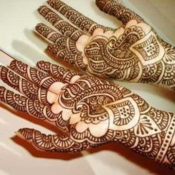 Mehndi Designs-Dailymotion