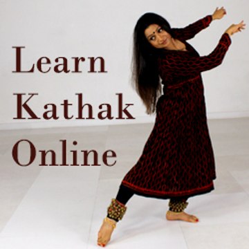 LearnKathakOnline