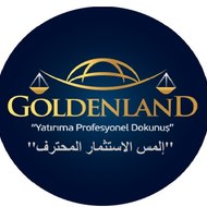 Goldenland