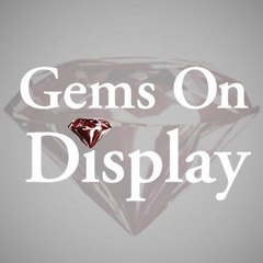 Gems On Display