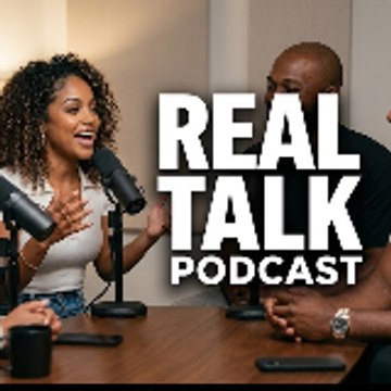 Real Talk Podcast