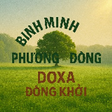 DOXA ĐÔNG KHỞI