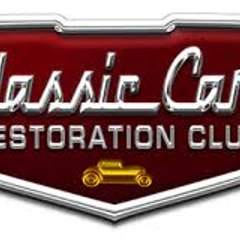 Classic Car Restoration Club