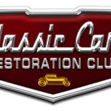 Classic Car Restoration Club