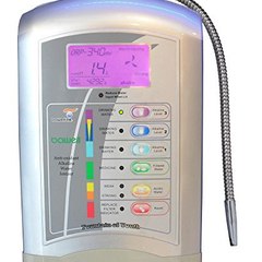 What Is Alkaline Water