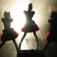 BABYMETAL TUBE