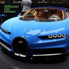 different car review