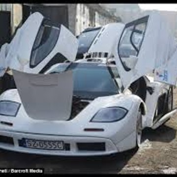 Car Fanatic
