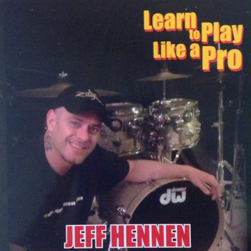 Dallas Drum Lessons