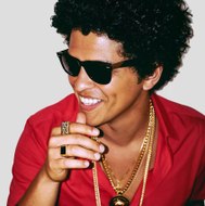 Bruno Mars Notes
