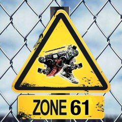 Zone61 Streetculture