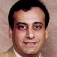 Dr. Afshin Nasseri