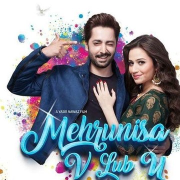 Pakistan Cinema Industry