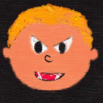 KuSoGAki VJ