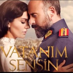 مسلسل انت وطني