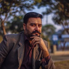 Qaiser Nawaz Official