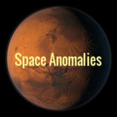 Space Anomalies