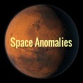 Space Anomalies