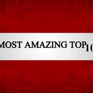 Most Amazing Top 10