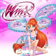 Winx Diamonds