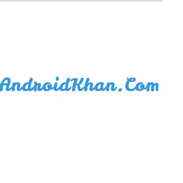 Android khan