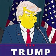 Simpsons Funniest Moments