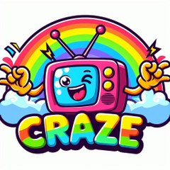 Cartoon Craze