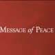 Message of Peace Church