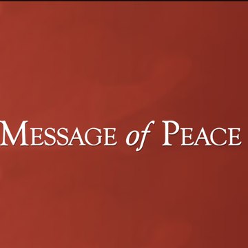 Message of Peace Church