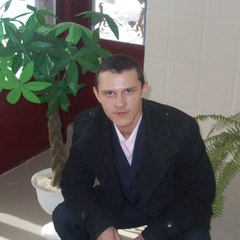 Dmitriy Spirin