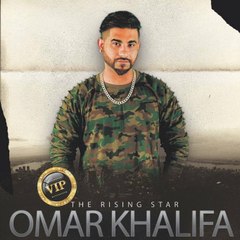Omar Khalifa