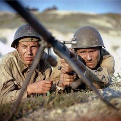 Военные фильмы