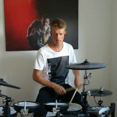 Drummer Michele