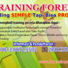 Forex Simpro