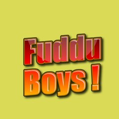 fuddu boys