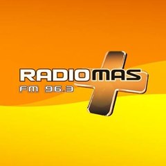 Radio Mas Lincoln