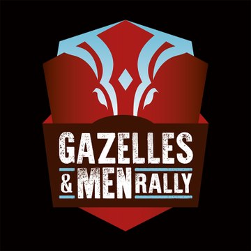 Gazelles and Men Rally