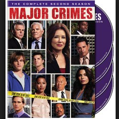 Major Crimes