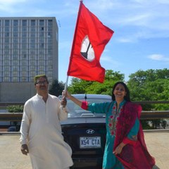 Sayyad Sarang Bhitai
