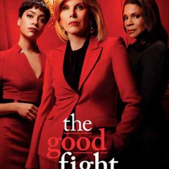 The Good Fight Season 4 Episode 1 [S4E1] EngSub
