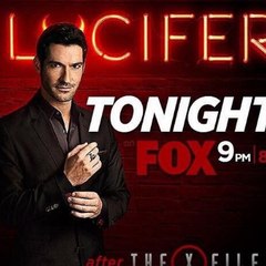 Lucifer Season 3