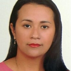 Liliana Quintero Orozco