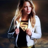 Supergirl CBS-The CW