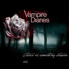 The Vampire Diaries
