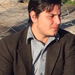 hamza irshad