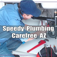 Speedy Plumbing Carefree AZ
