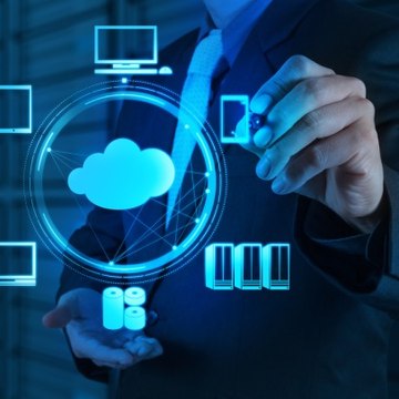 Virtual Desktop