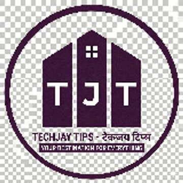 TechJayTips